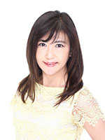 代表理事 長谷川結子