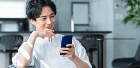 コミュニケーターにおまかせ